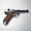 P08 Mauser pistol